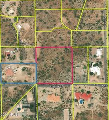 0 E Briles Road -, Phoenix, AZ 85085