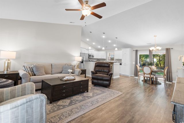 1269 Pinetucky Dr., Galivants Ferry, SC 29544