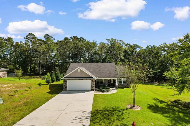1269 Pinetucky Dr., Galivants Ferry, SC 29544