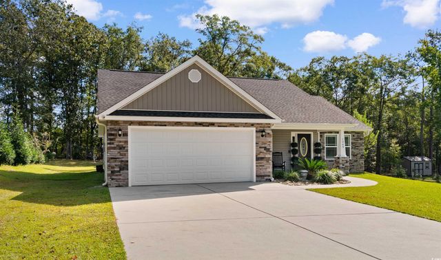 1269 Pinetucky Dr., Galivants Ferry, SC 29544