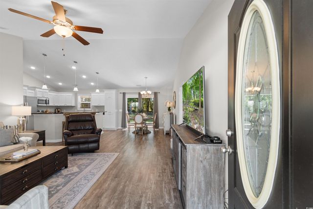 1269 Pinetucky Dr., Galivants Ferry, SC 29544