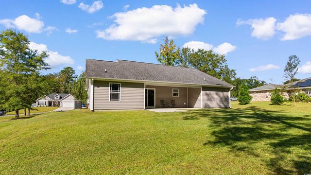 1269 Pinetucky Dr., Galivants Ferry, SC 29544