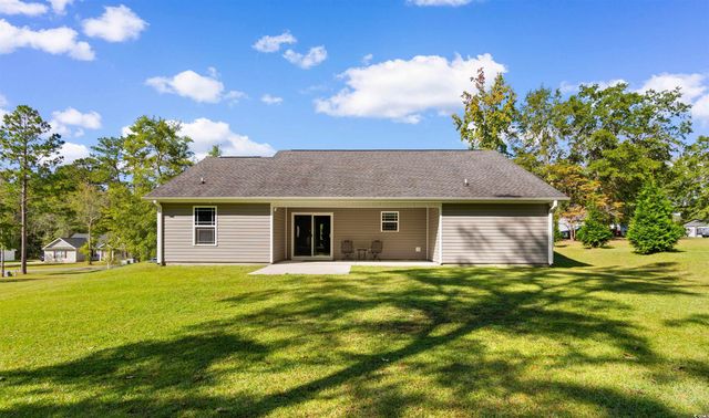 1269 Pinetucky Dr., Galivants Ferry, SC 29544