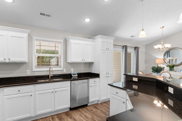 1269 Pinetucky Dr., Galivants Ferry, SC 29544