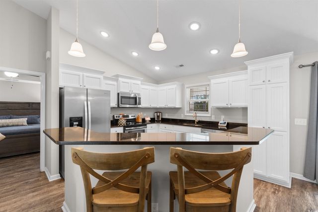 1269 Pinetucky Dr., Galivants Ferry, SC 29544