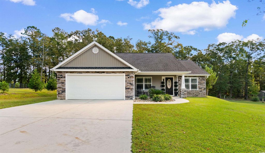 1269 Pinetucky Dr., Galivants Ferry, SC 29544