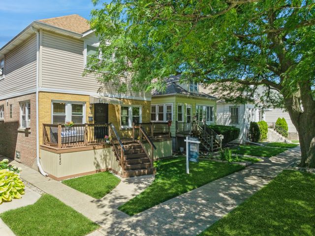 5230 N Mcvicker Avenue, Chicago, IL 60630