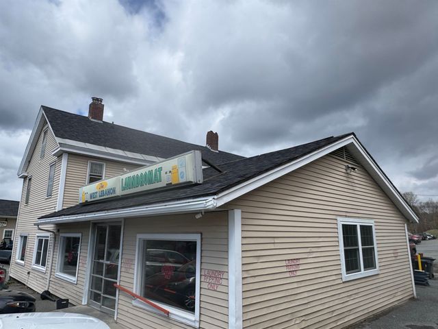 16 Railroad Avenue, Lebanon, NH 03784