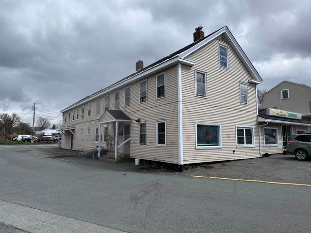 16 Railroad Avenue, Lebanon, NH 03784