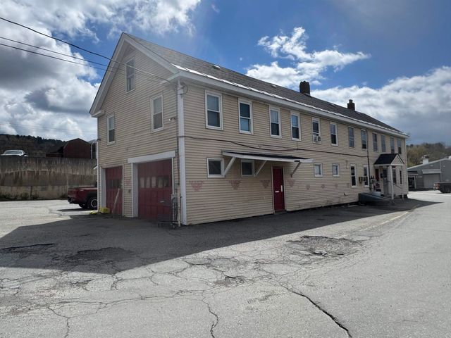 16 Railroad Avenue, Lebanon, NH 03784