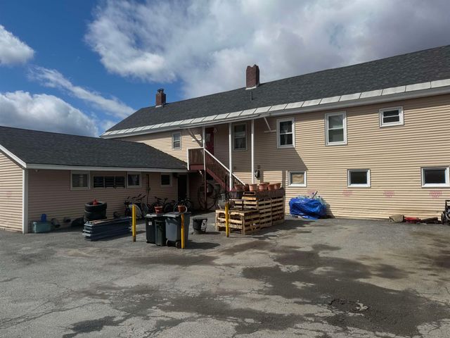 16 Railroad Avenue, Lebanon, NH 03784