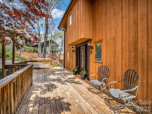 307 Watership Road, Lake Lure, NC 28746