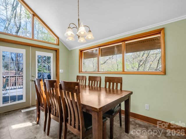 307 Watership Road, Lake Lure, NC 28746