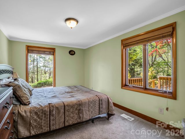 307 Watership Road, Lake Lure, NC 28746
