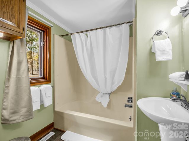 307 Watership Road, Lake Lure, NC 28746