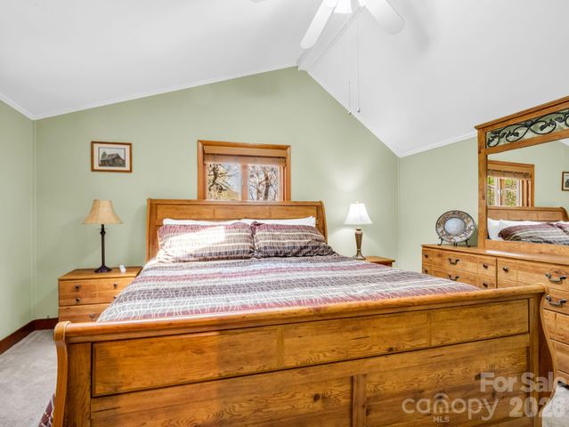 307 Watership Road, Lake Lure, NC 28746