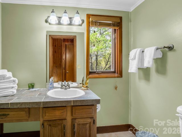 307 Watership Road, Lake Lure, NC 28746