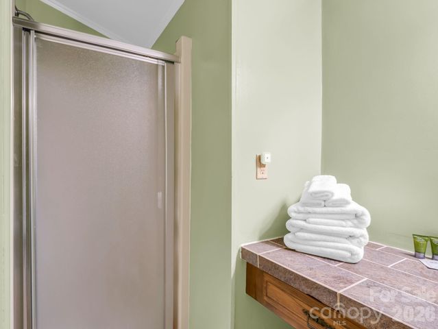 307 Watership Road, Lake Lure, NC 28746