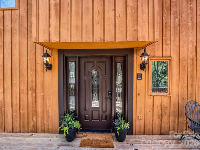 307 Watership Road, Lake Lure, NC 28746