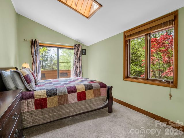 307 Watership Road, Lake Lure, NC 28746