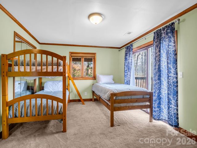 307 Watership Road, Lake Lure, NC 28746