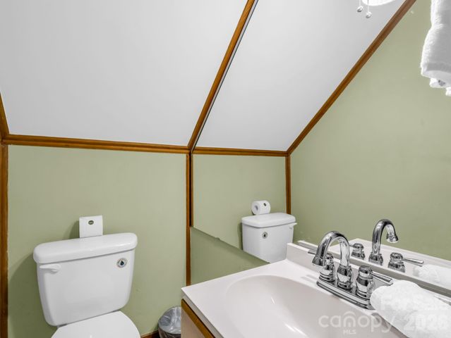 307 Watership Road, Lake Lure, NC 28746