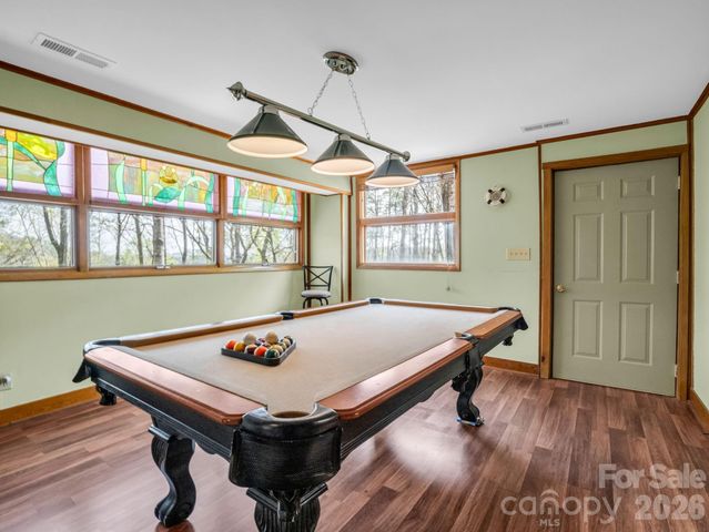 307 Watership Road, Lake Lure, NC 28746