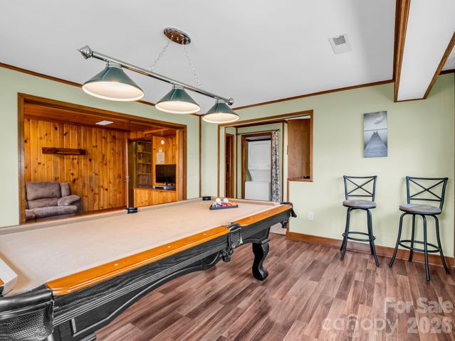 307 Watership Road, Lake Lure, NC 28746