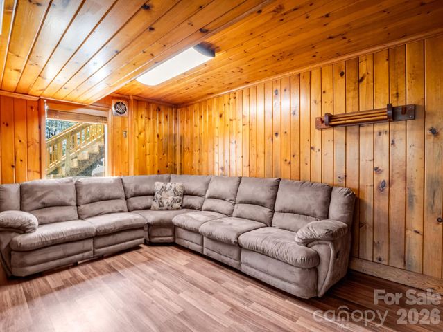 307 Watership Road, Lake Lure, NC 28746