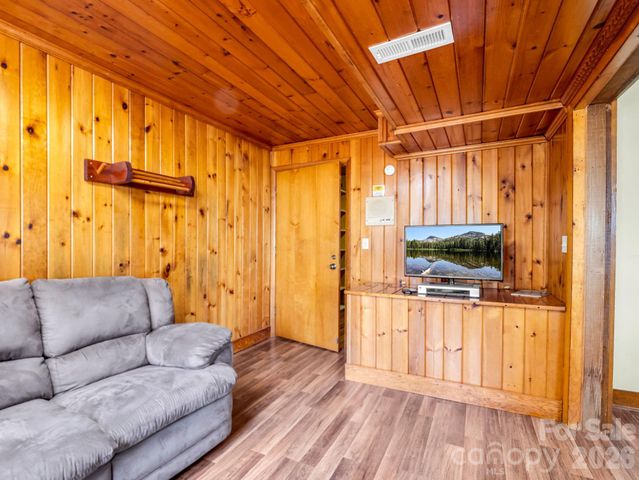 307 Watership Road, Lake Lure, NC 28746