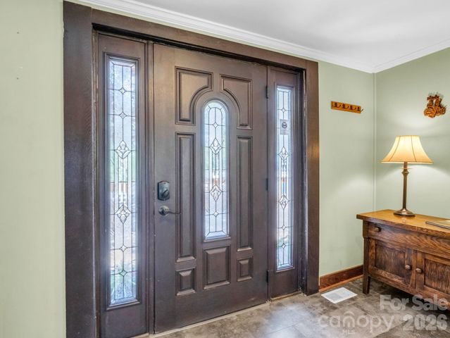 307 Watership Road, Lake Lure, NC 28746