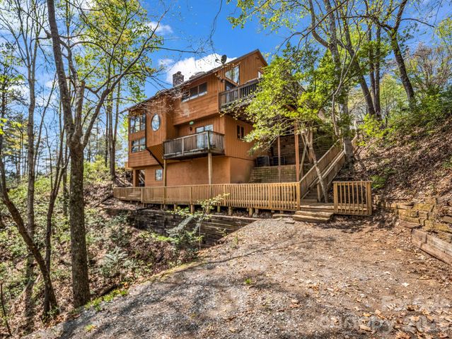 307 Watership Road, Lake Lure, NC 28746