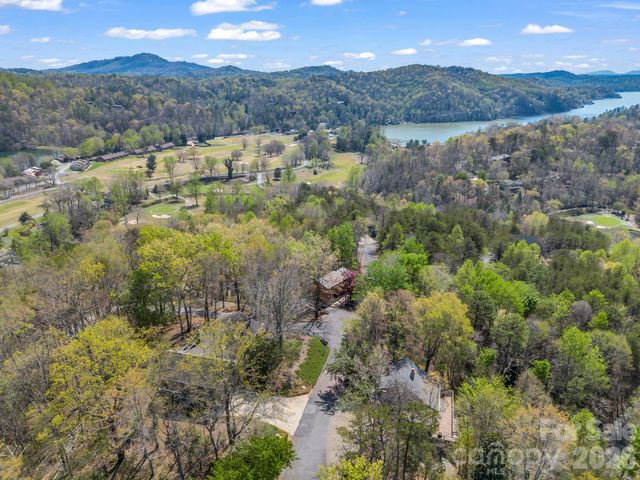 307 Watership Road, Lake Lure, NC 28746