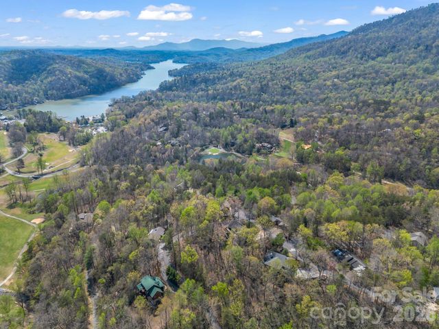 307 Watership Road, Lake Lure, NC 28746