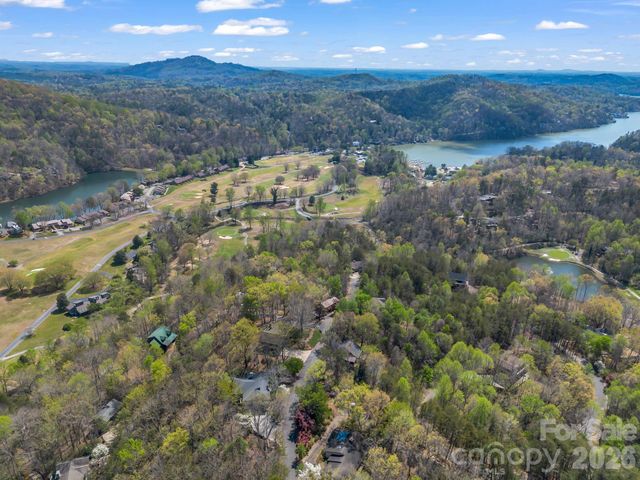 307 Watership Road, Lake Lure, NC 28746