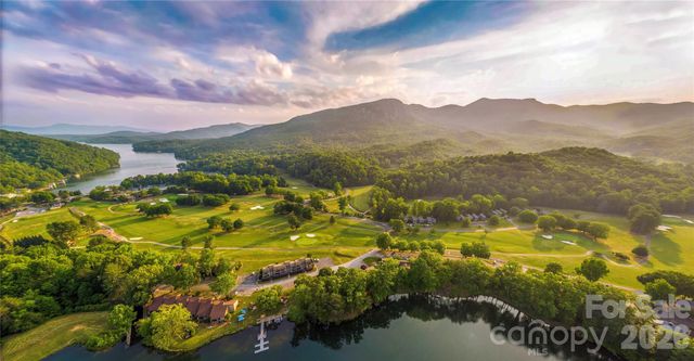 307 Watership Road, Lake Lure, NC 28746