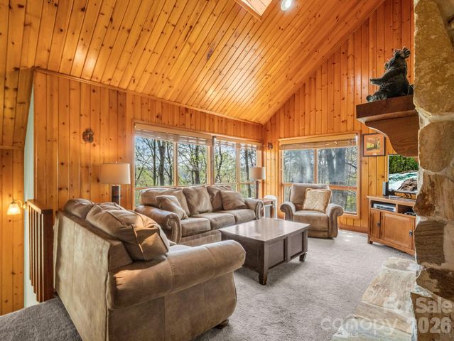 307 Watership Road, Lake Lure, NC 28746