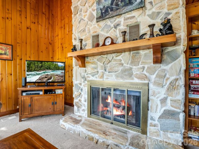 307 Watership Road, Lake Lure, NC 28746