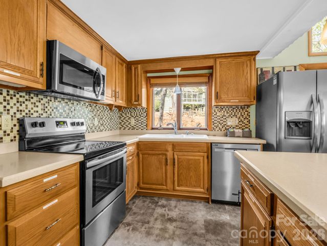 307 Watership Road, Lake Lure, NC 28746