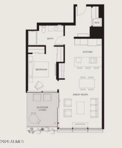 7120 E KIERLAND Boulevard 806, Scottsdale, AZ 85254