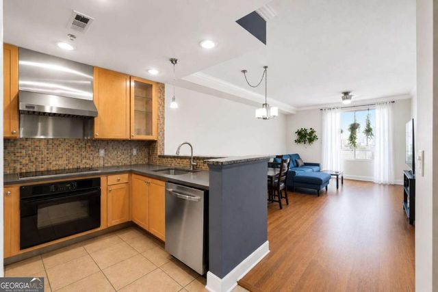 285 Centennial Olympic Park Drive NW 1107, Atlanta, GA 30313