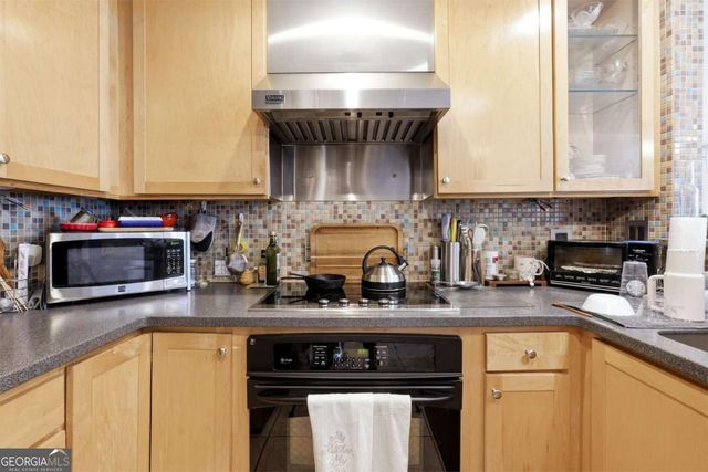 285 Centennial Olympic Park Drive NW 1107, Atlanta, GA 30313