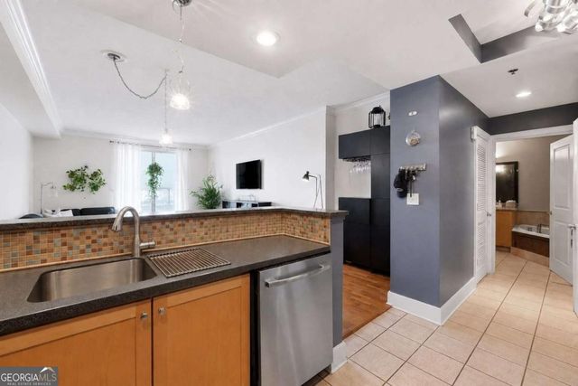 285 Centennial Olympic Park Drive NW 1107, Atlanta, GA 30313
