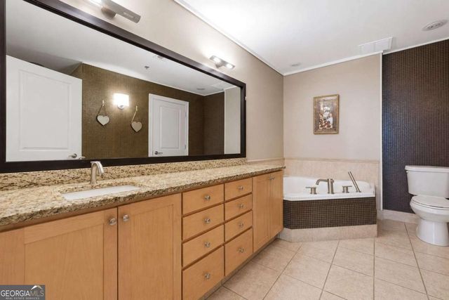 285 Centennial Olympic Park Drive NW 1107, Atlanta, GA 30313