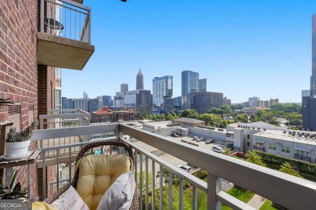 285 Centennial Olympic Park Drive NW 1107, Atlanta, GA 30313