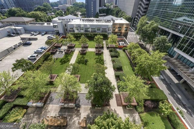 285 Centennial Olympic Park Drive NW 1107, Atlanta, GA 30313