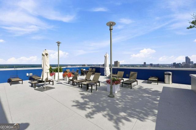 285 Centennial Olympic Park Drive NW 1107, Atlanta, GA 30313