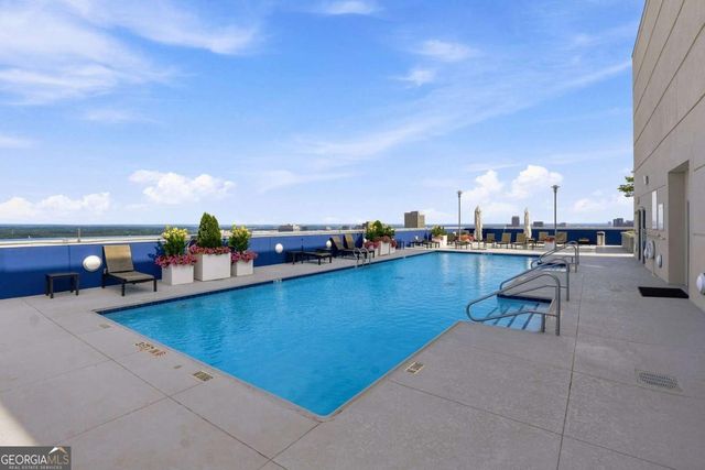 285 Centennial Olympic Park Drive NW 1107, Atlanta, GA 30313