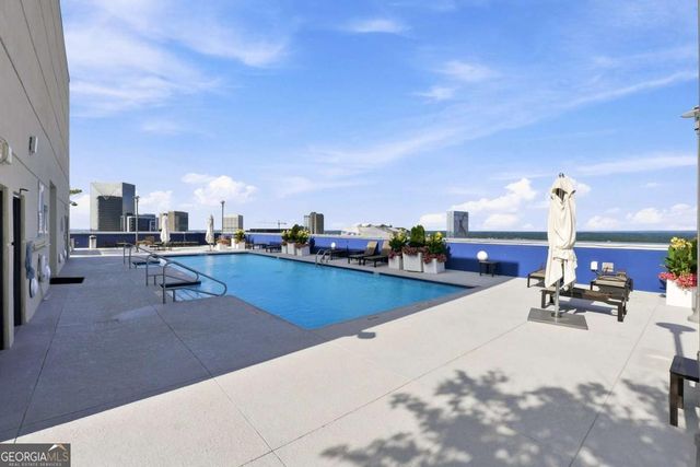 285 Centennial Olympic Park Drive NW 1107, Atlanta, GA 30313