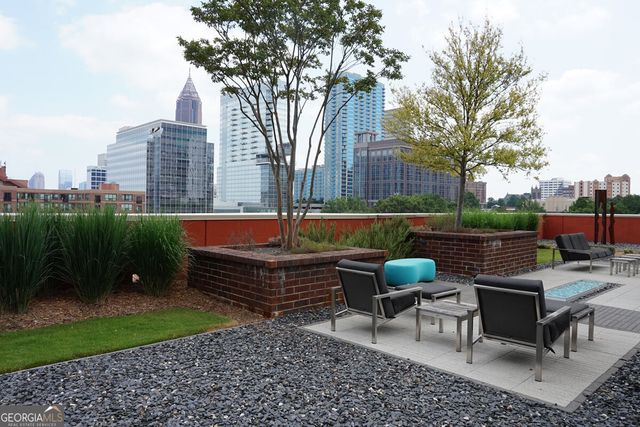 285 Centennial Olympic Park Drive NW 1107, Atlanta, GA 30313